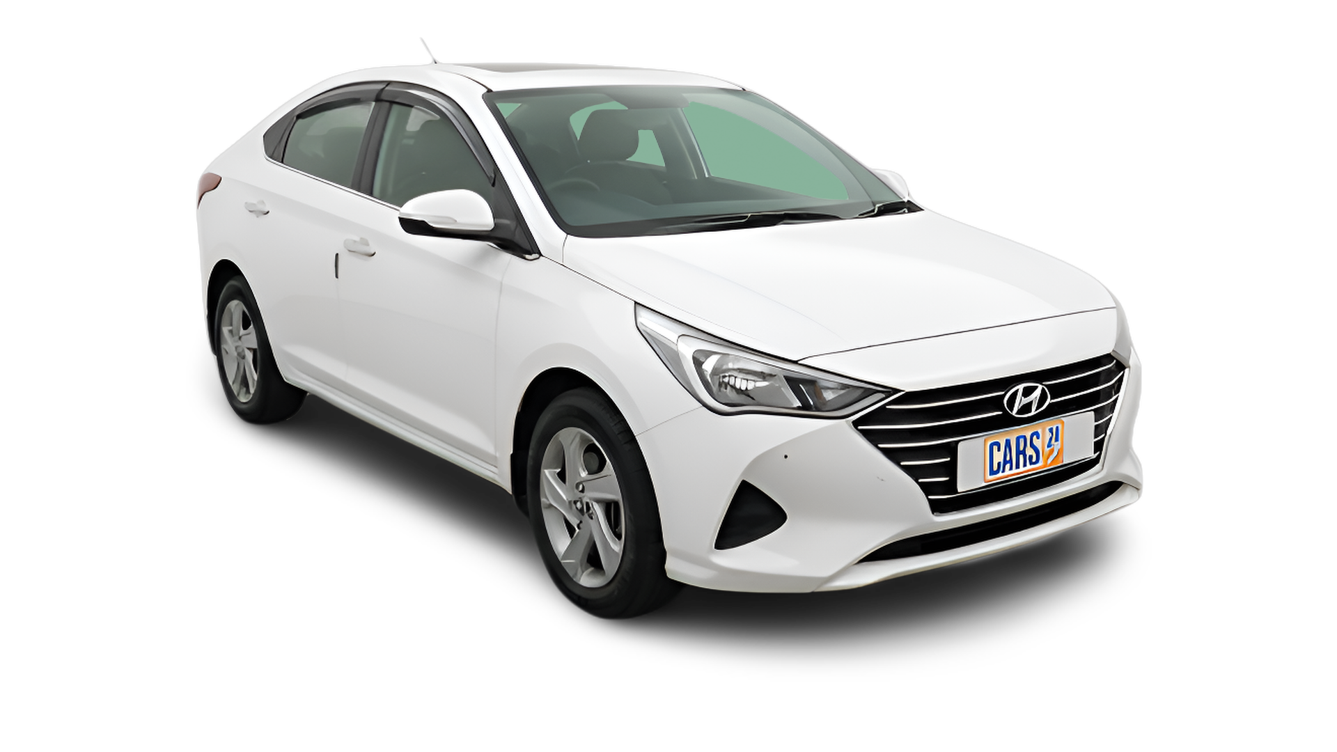 Hyundai Verna-img